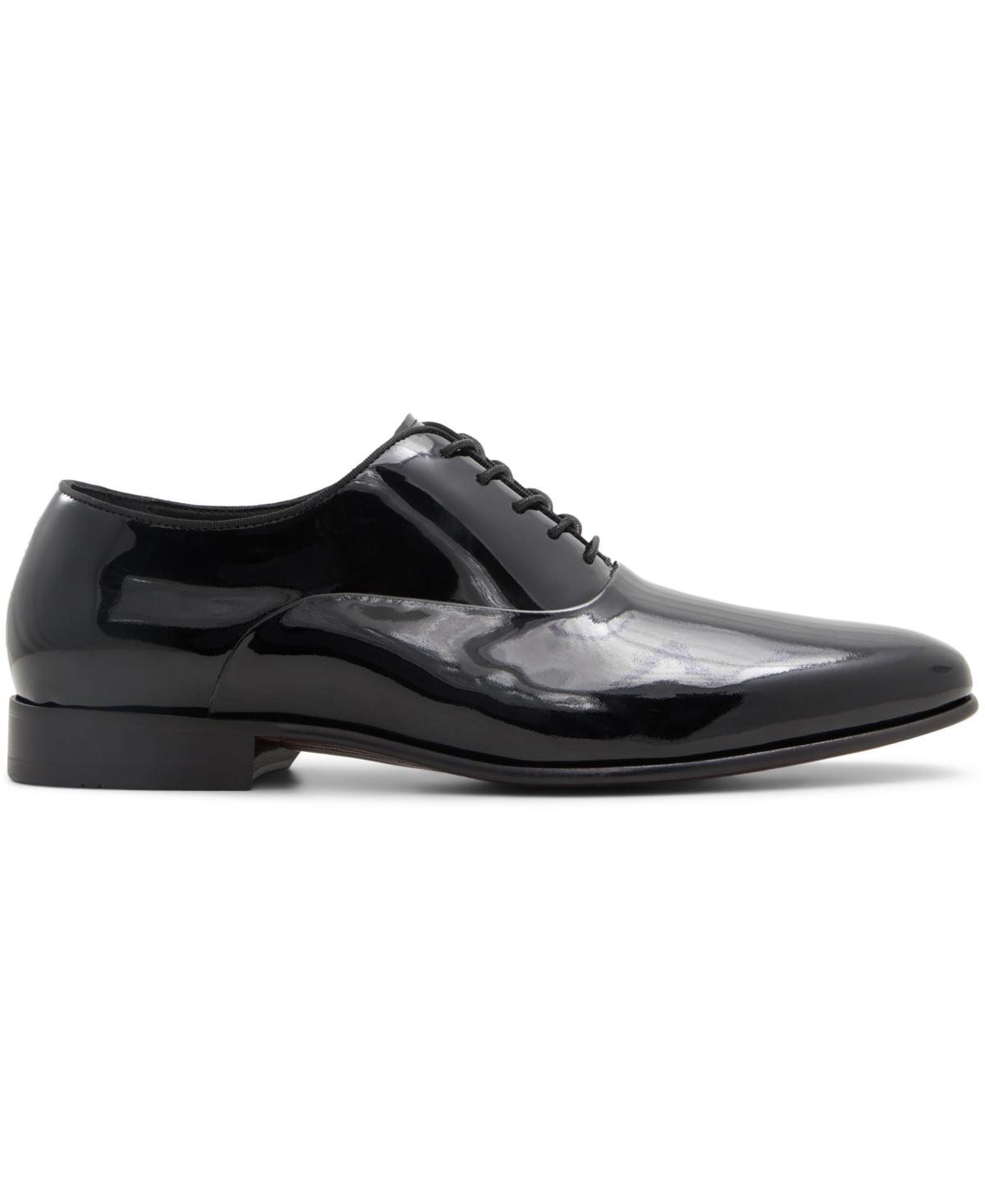 Men's Pierce Lace Up Oxfords