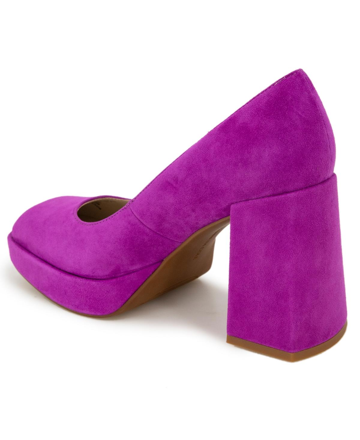 Women's Bri Platform Pumps