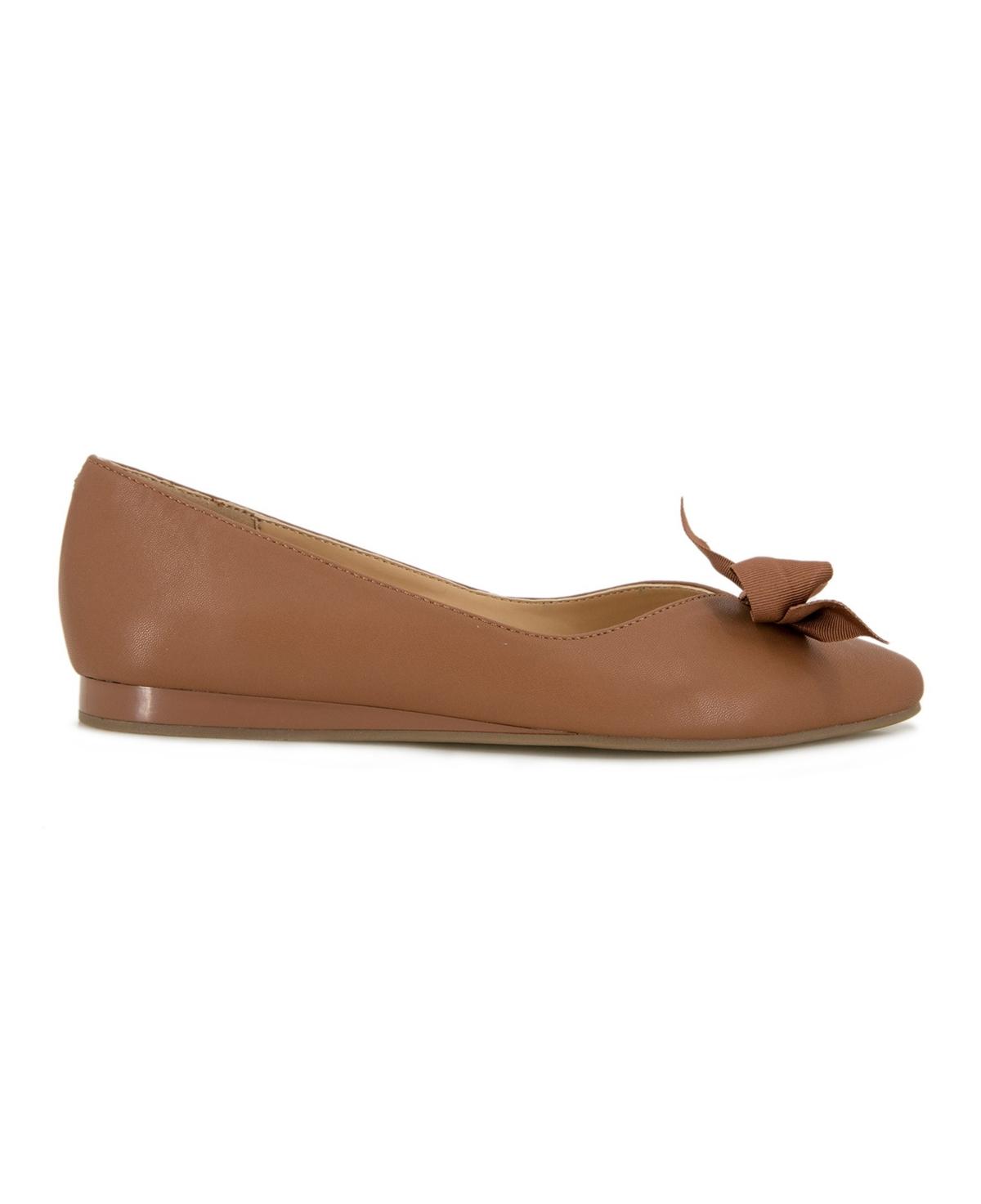 Women's Lily Bow Flats