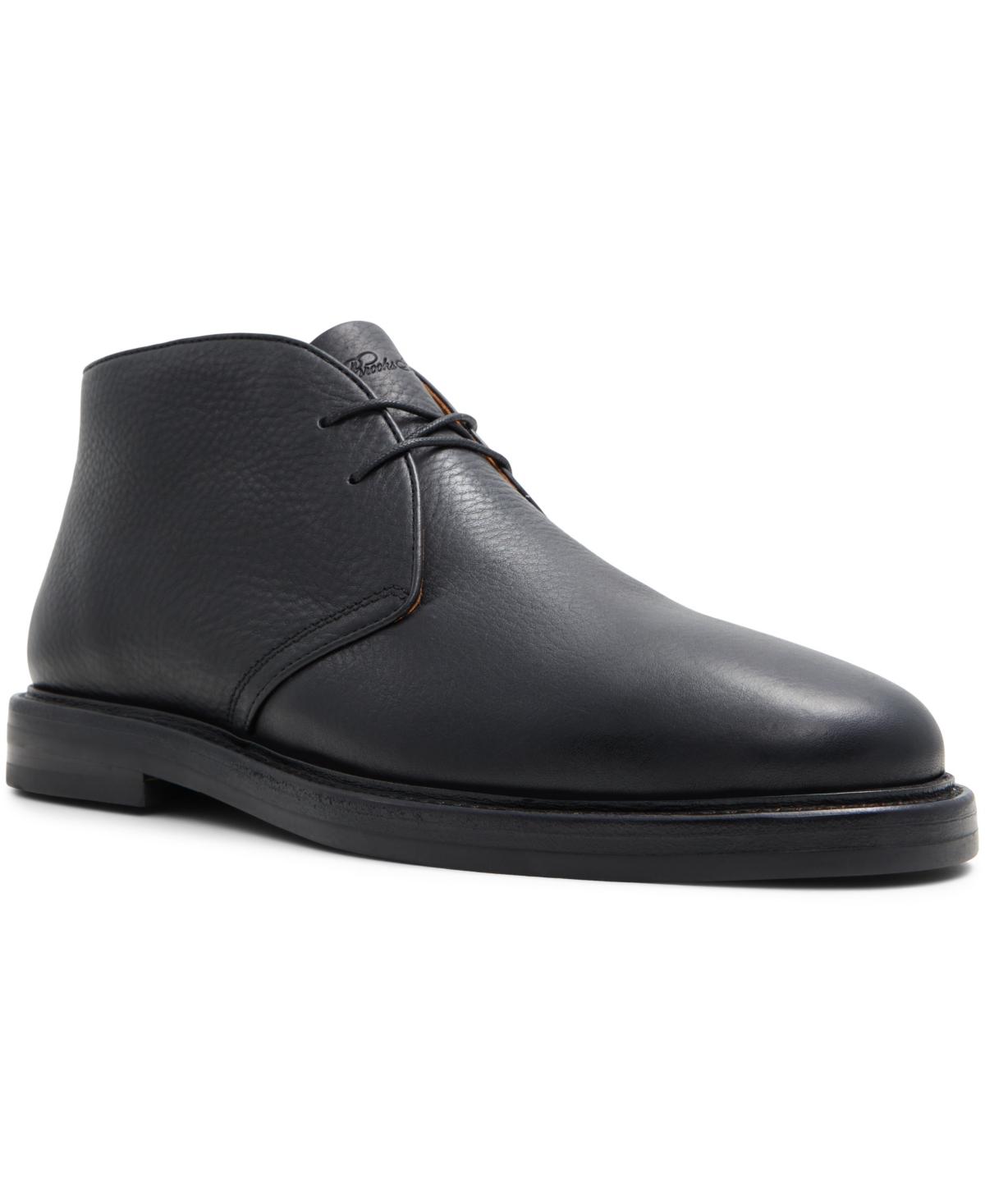 Men's Claremont Lace Up Chukka Boots