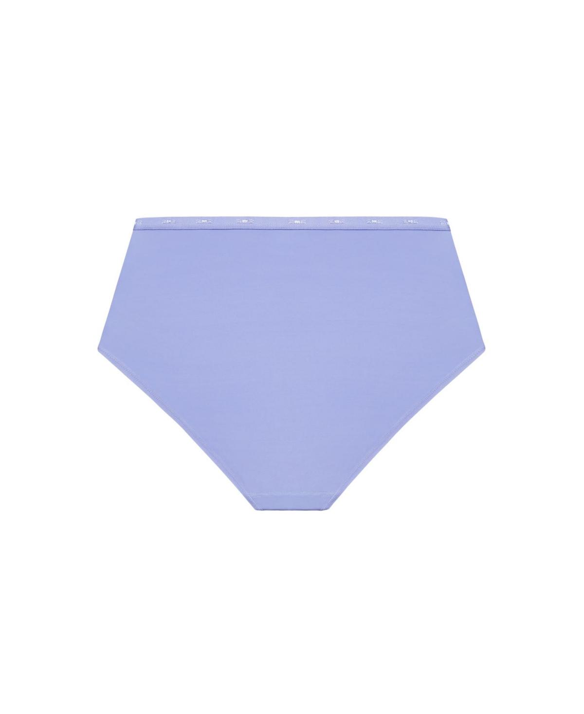 Women's Fashion Microfiber Full Brief