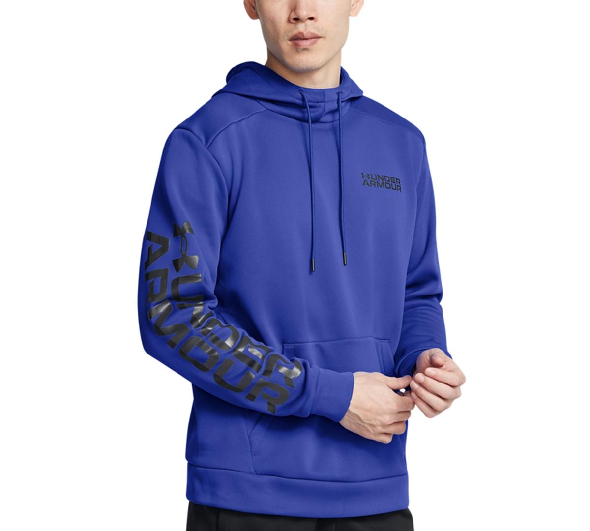 Men's Armour Fleece® Hoodie