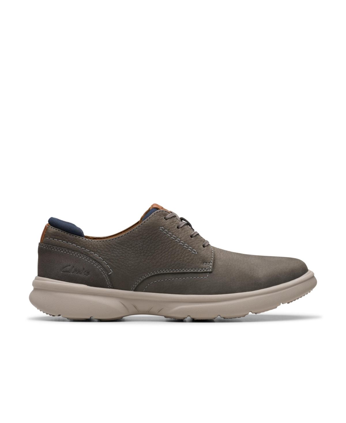 Collection Men's Bradley Plain Shoes