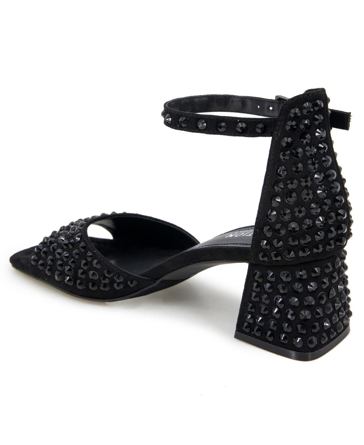 Women's Nori Block Heel Dress Sandals