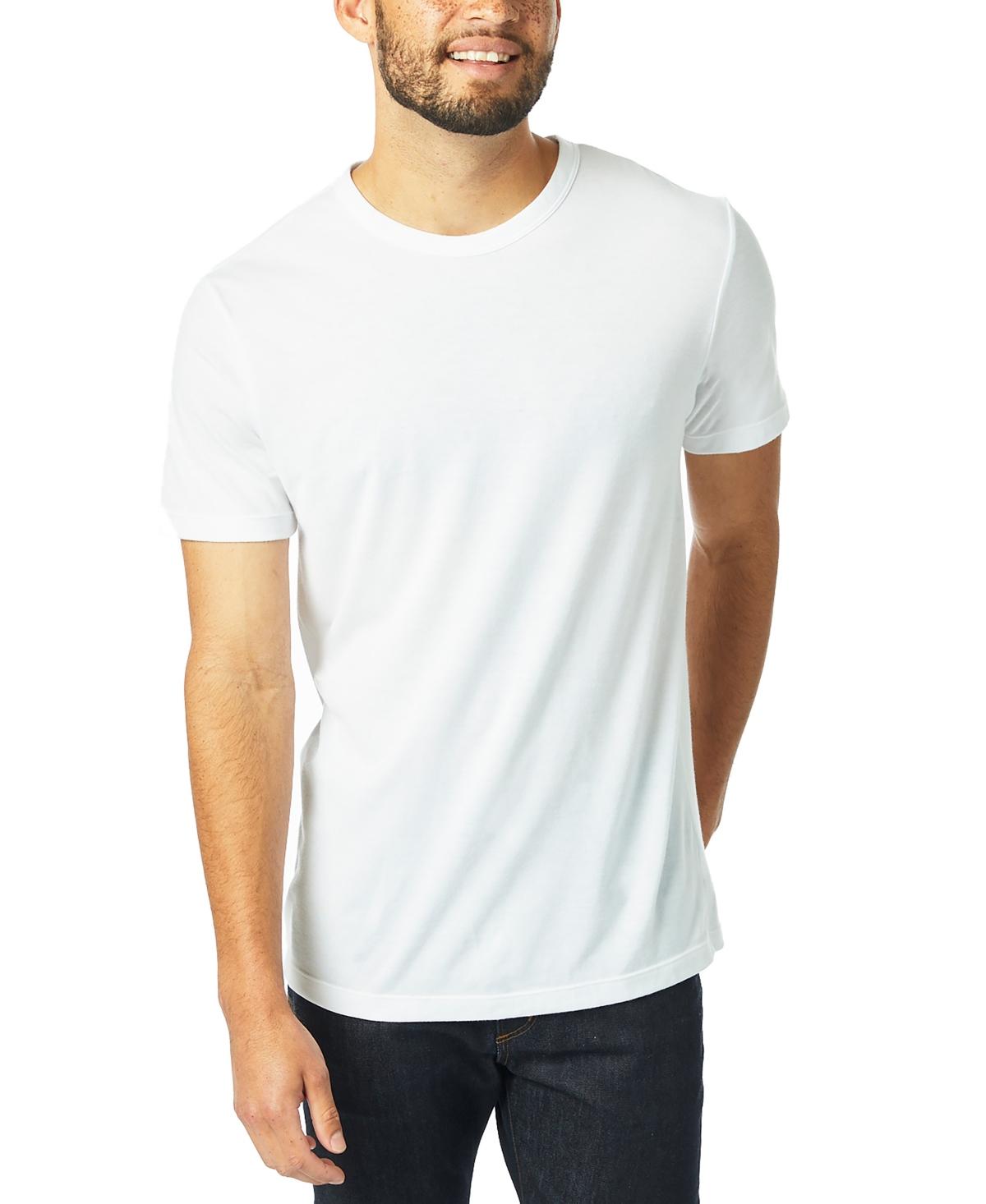 Men's Modal Tri-Blend Crewneck T-shirt