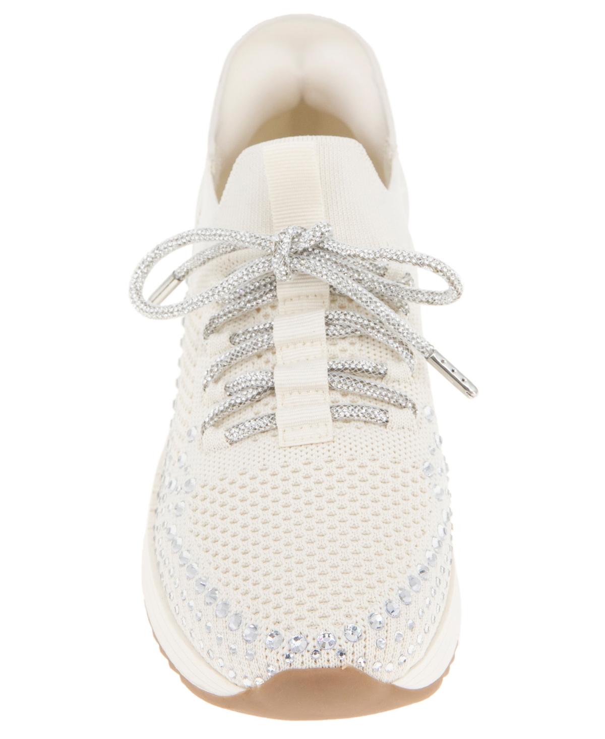 Women's Clancy EZ On Almond Toe Sneakers