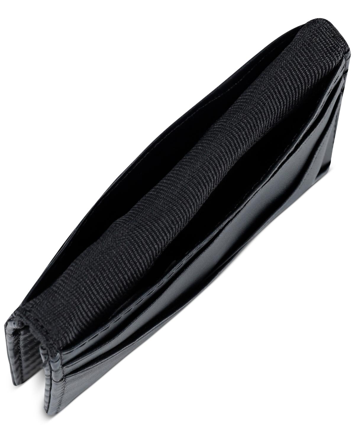 Men's Carbon Fiber Wallet