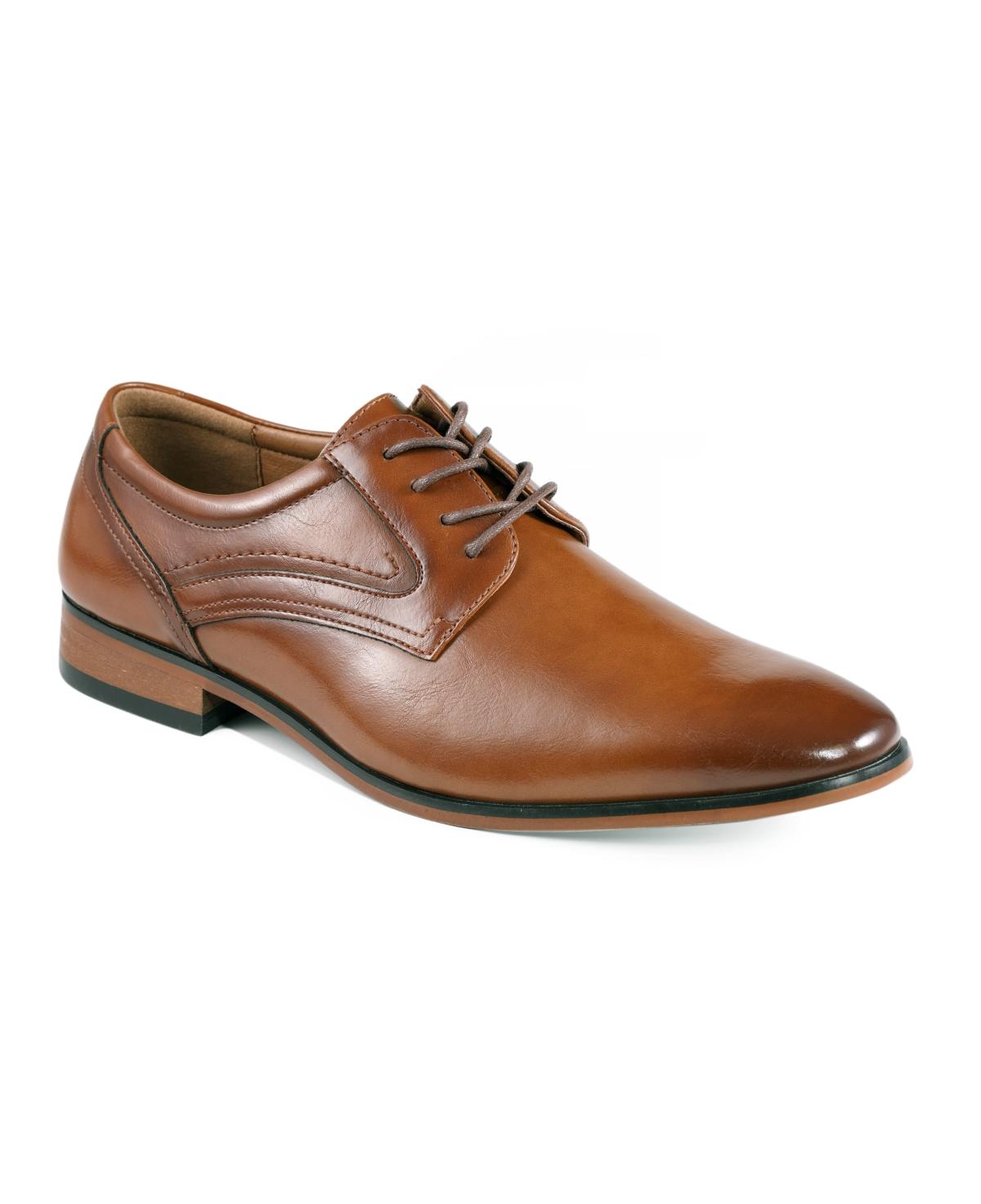 Men's Sameer Tapered Lace Up Dress Oxfords