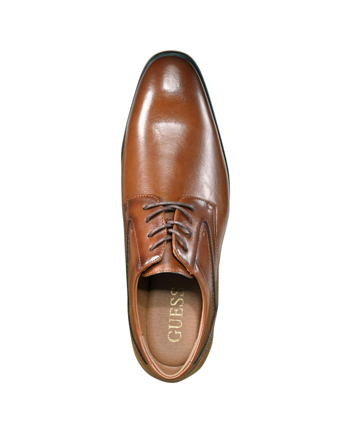 Men's Sameer Tapered Lace Up Dress Oxfords