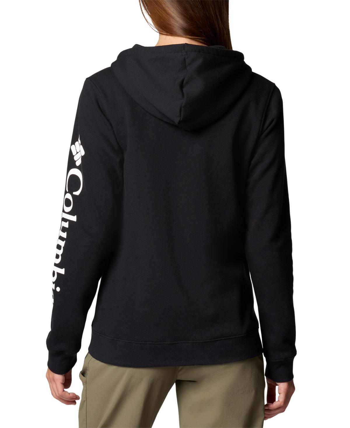 Women's Cape Lacey™ Graphic Full-Zip Hoodie