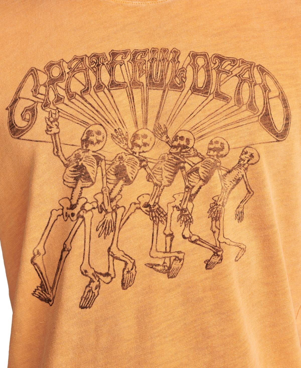 Men's Grateful Dead T-Shirt