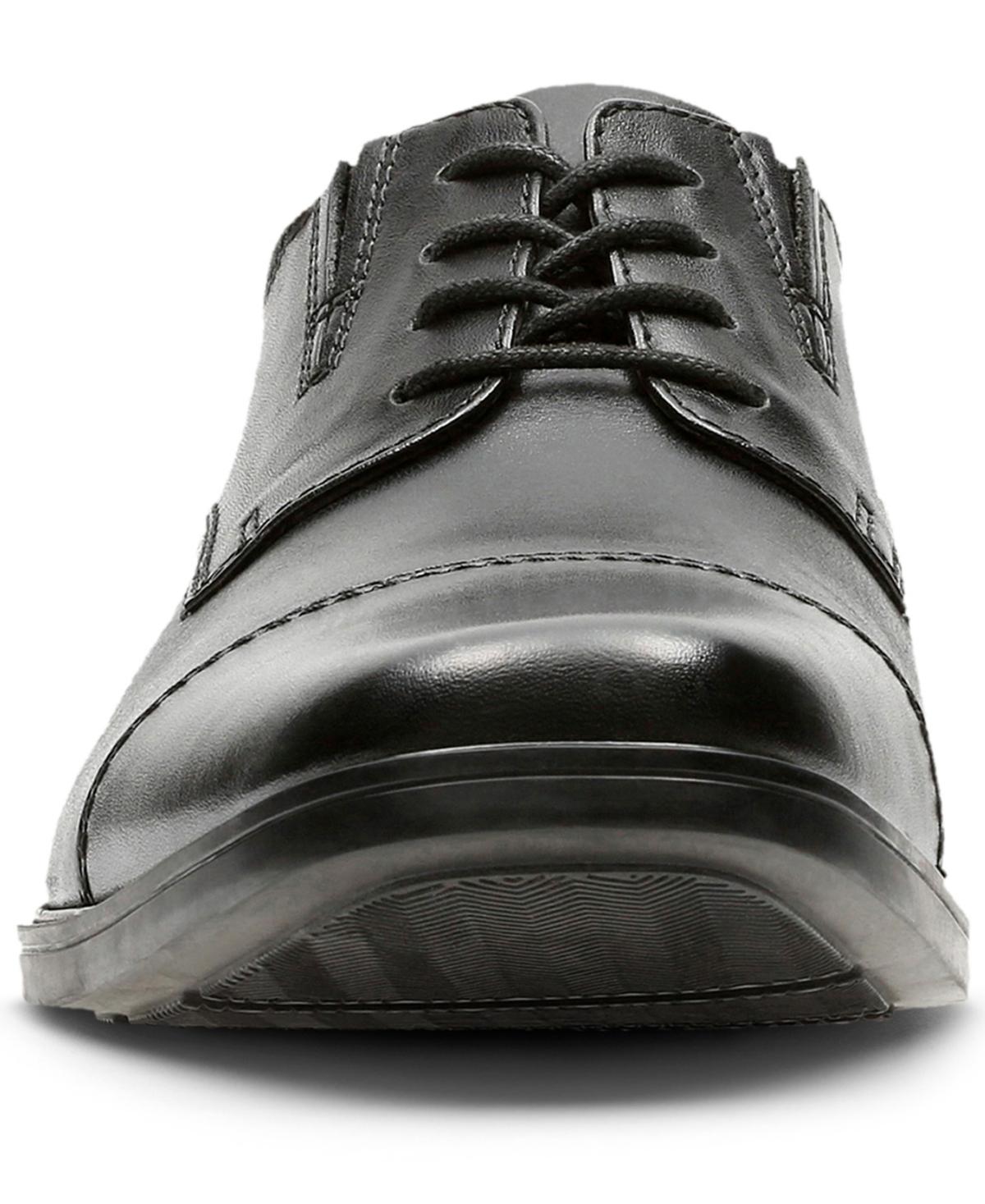 Men's Tilden Cap Toe Oxford