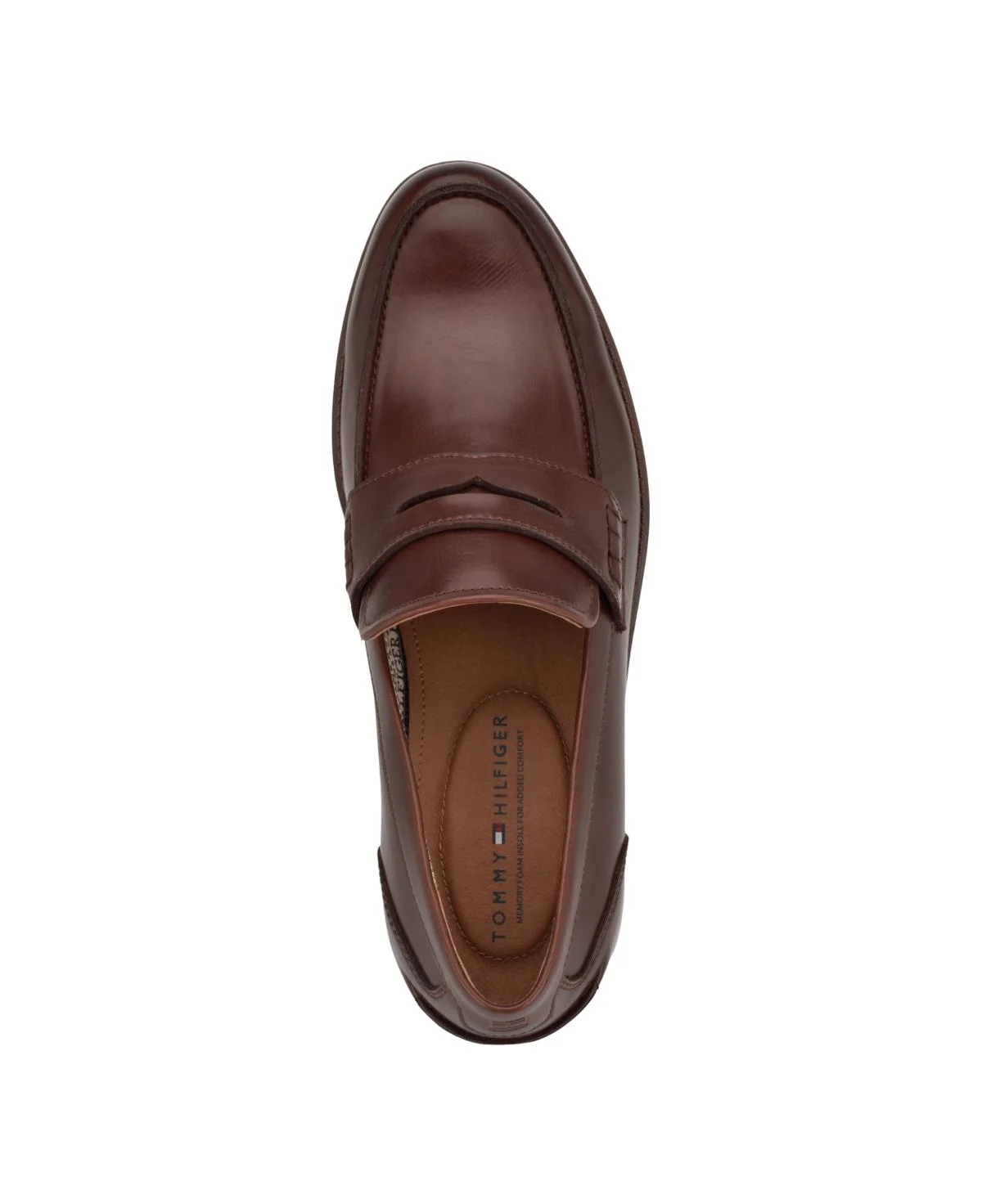 Men's Yoron Dress Penny Loafers