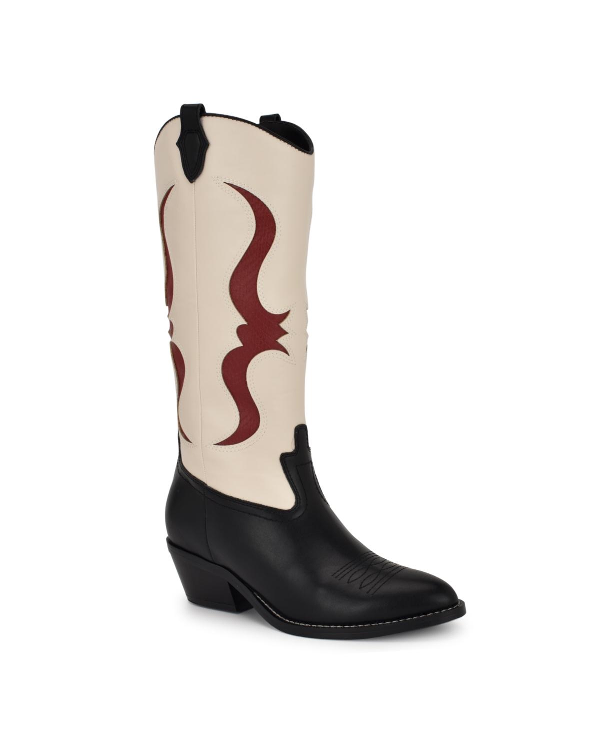 Women's Cwyft Pointy Toe Western Boots