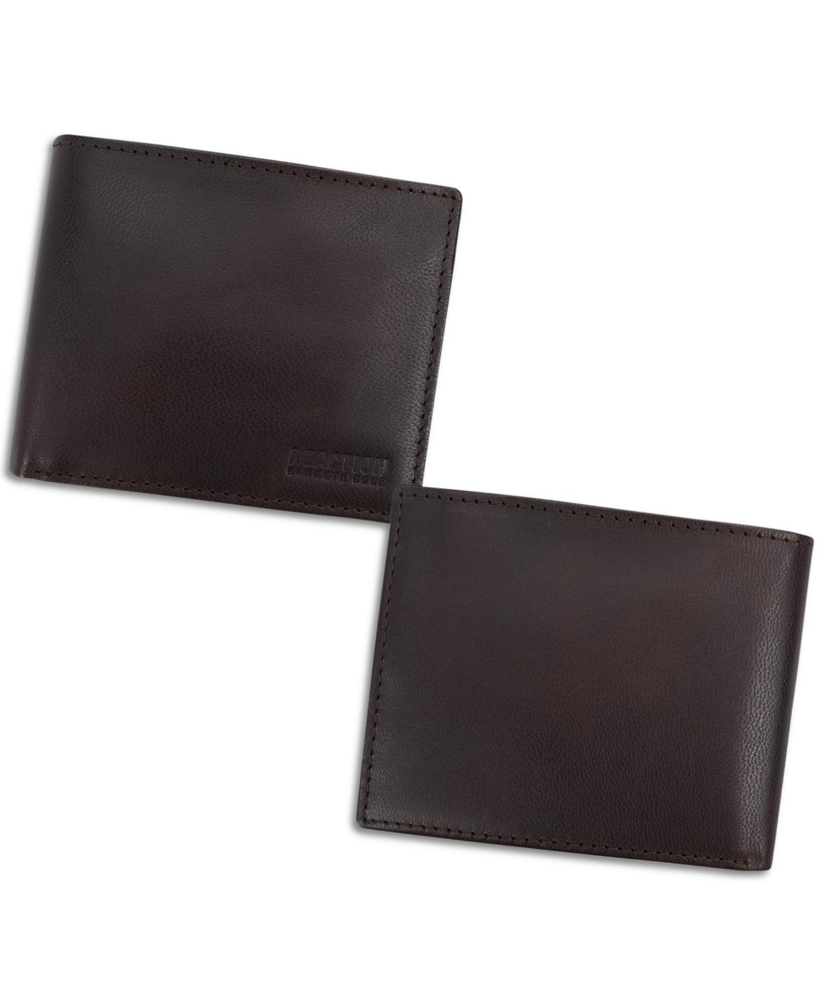 Men's Kurtz Slim-Fold Wallet & Card Case