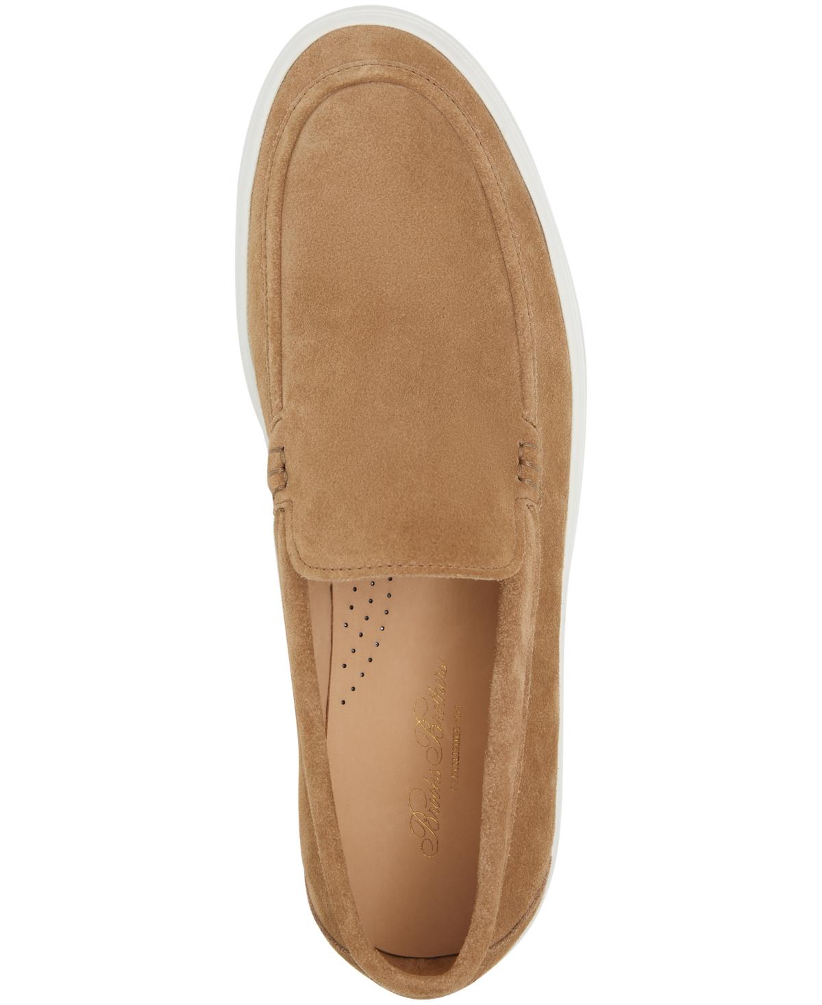 Men's Hampton Slip On Casual Loafers