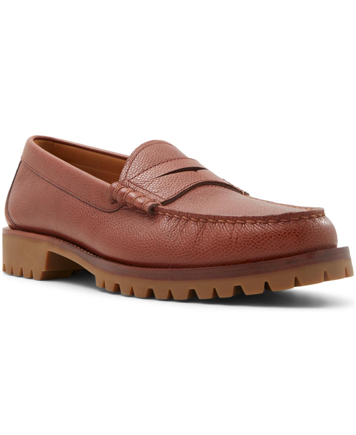 Men's Bleecker Loafers