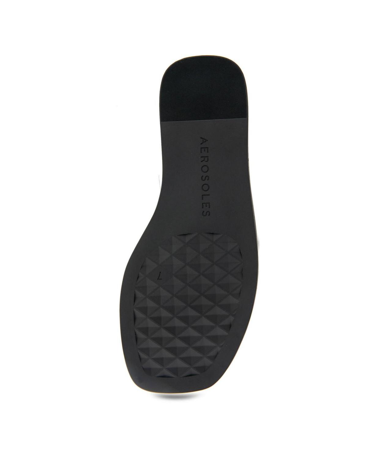 Women's Brady Short Wedge Slides