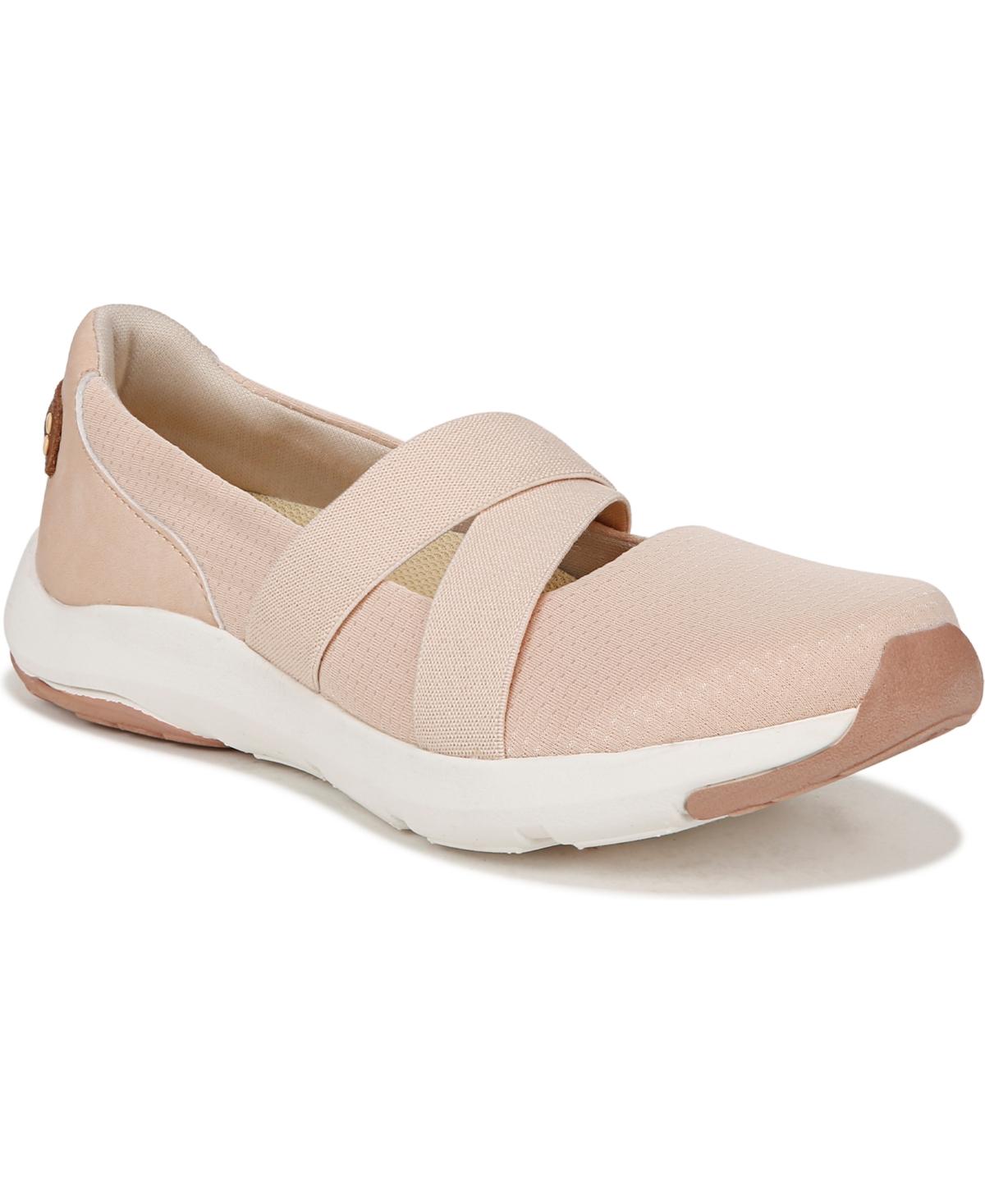 Women's Endless Mary Janes