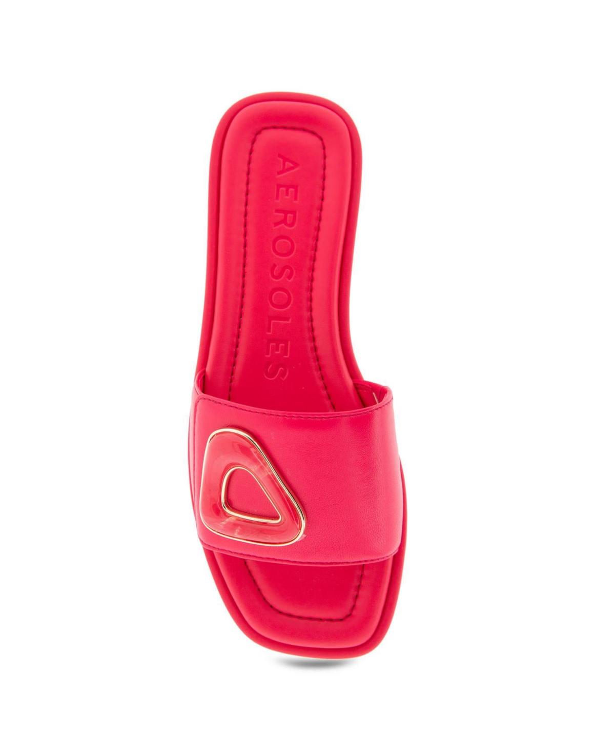 Women's Blaire Ornamented Slides