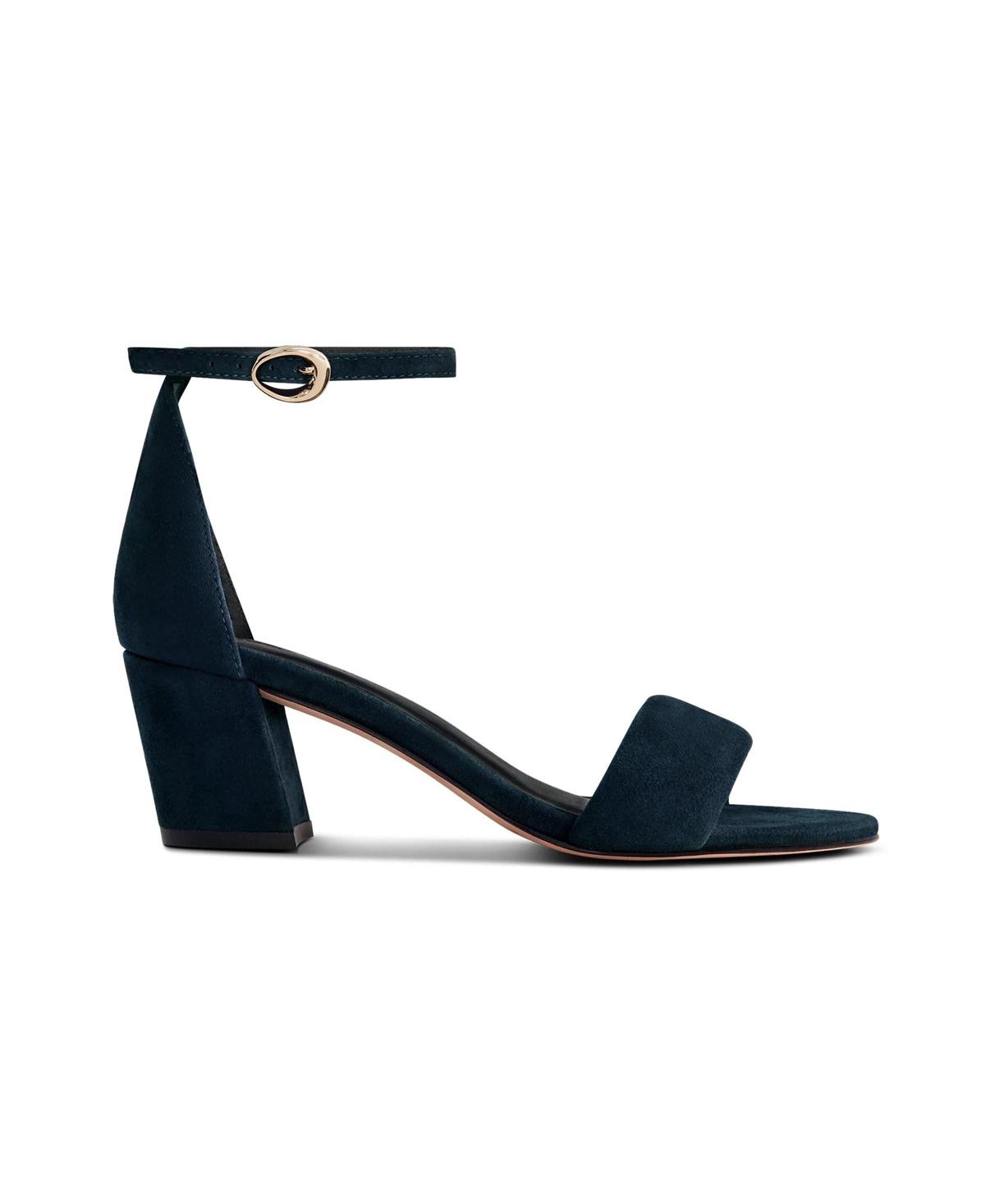 Bernardo Bowie Heeled Sandal