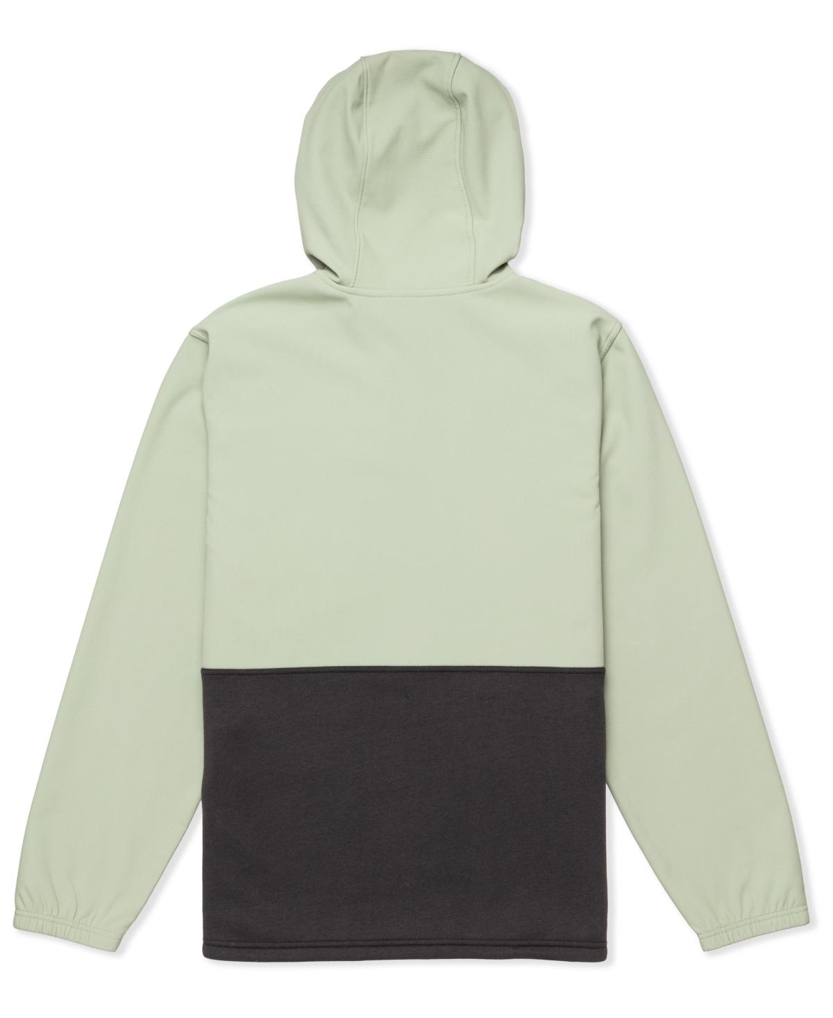 Men's Surplus Heat Half-Zip Sweatshirt