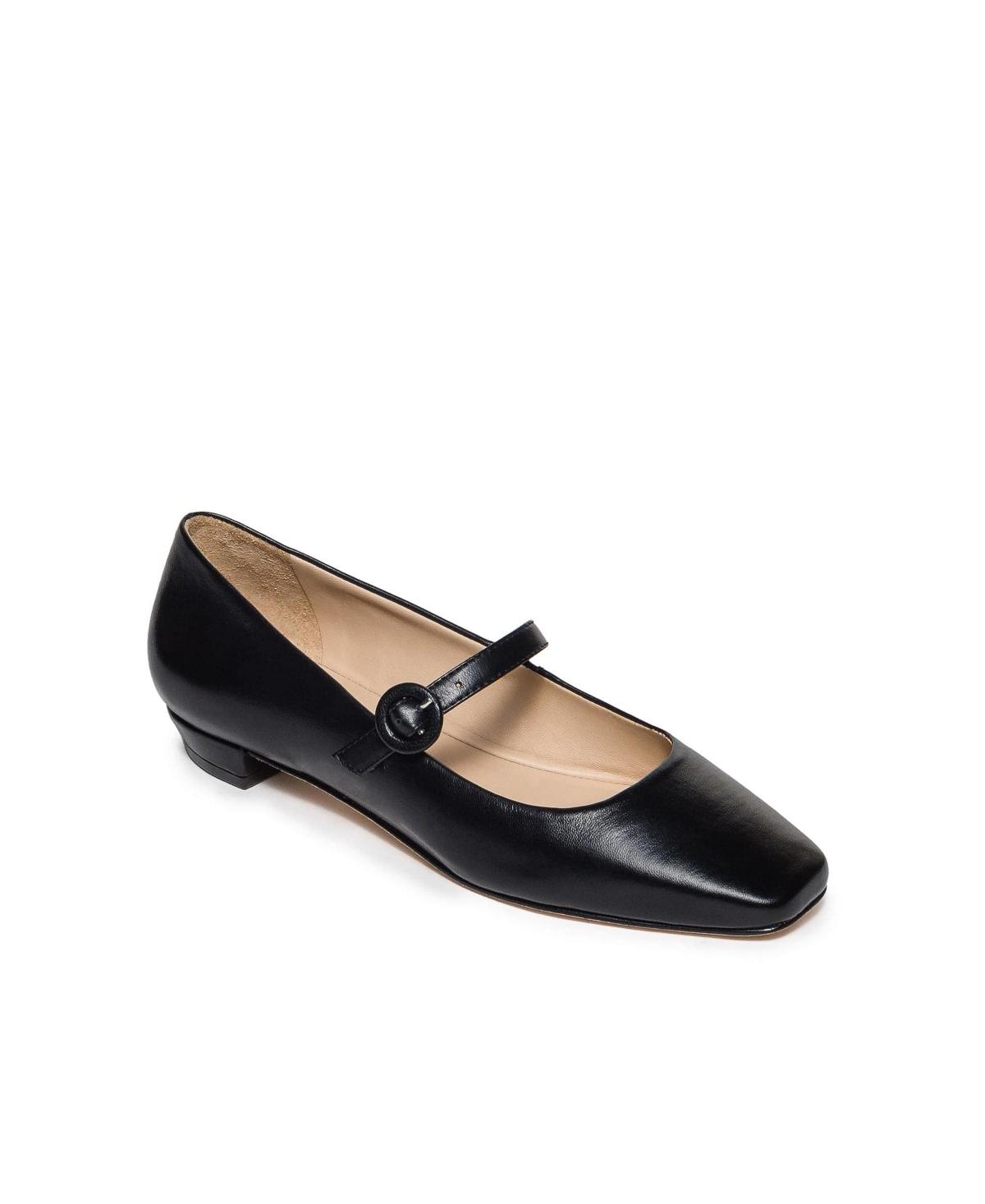 Bernardo Gabriela Mary Jane Flat