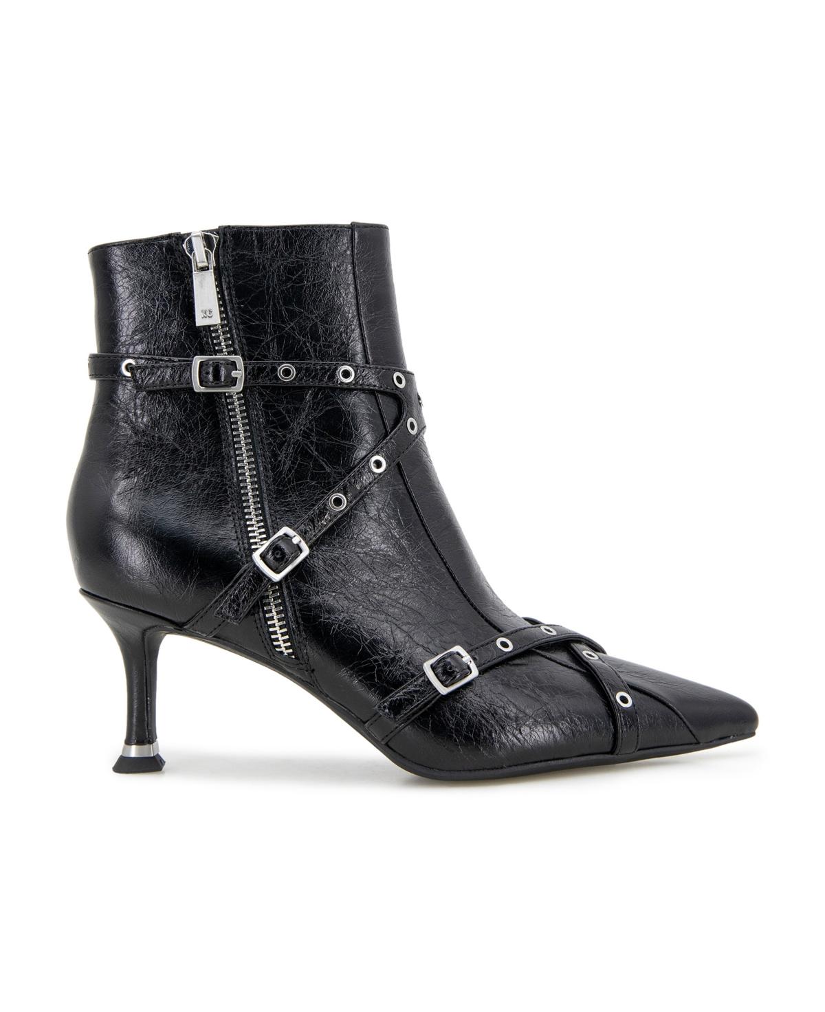 Women's Umi Biker Booties