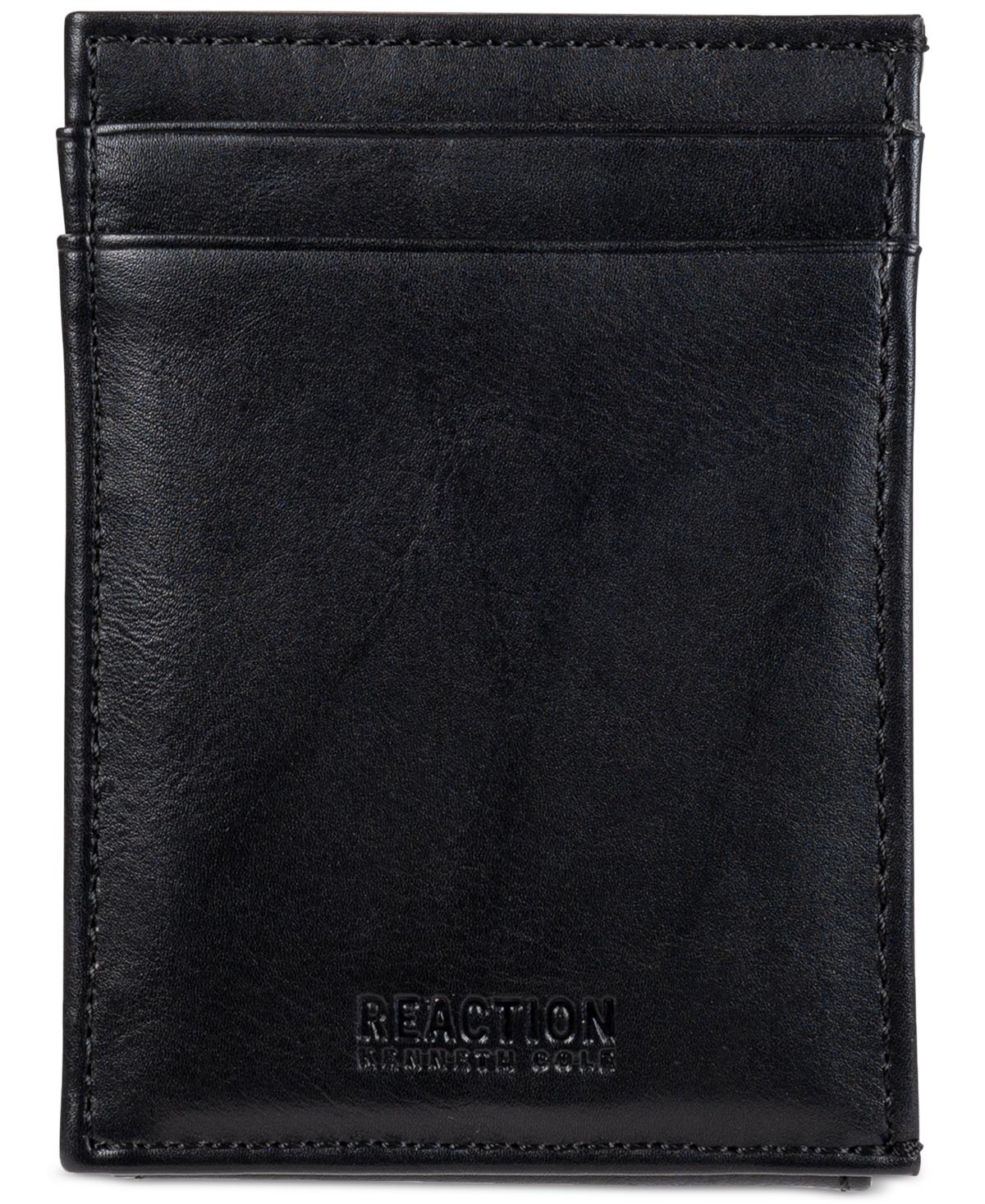 Men's Technicole Wide Wallet