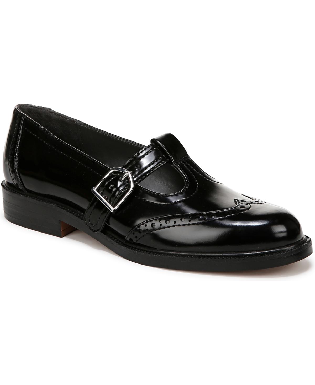 Women's Marson Mary Jane Oxford Loafers