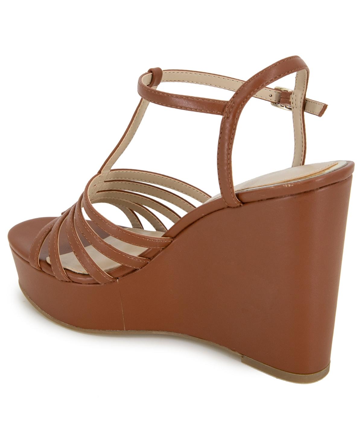 Women's Celia Platform Wedge Sandals