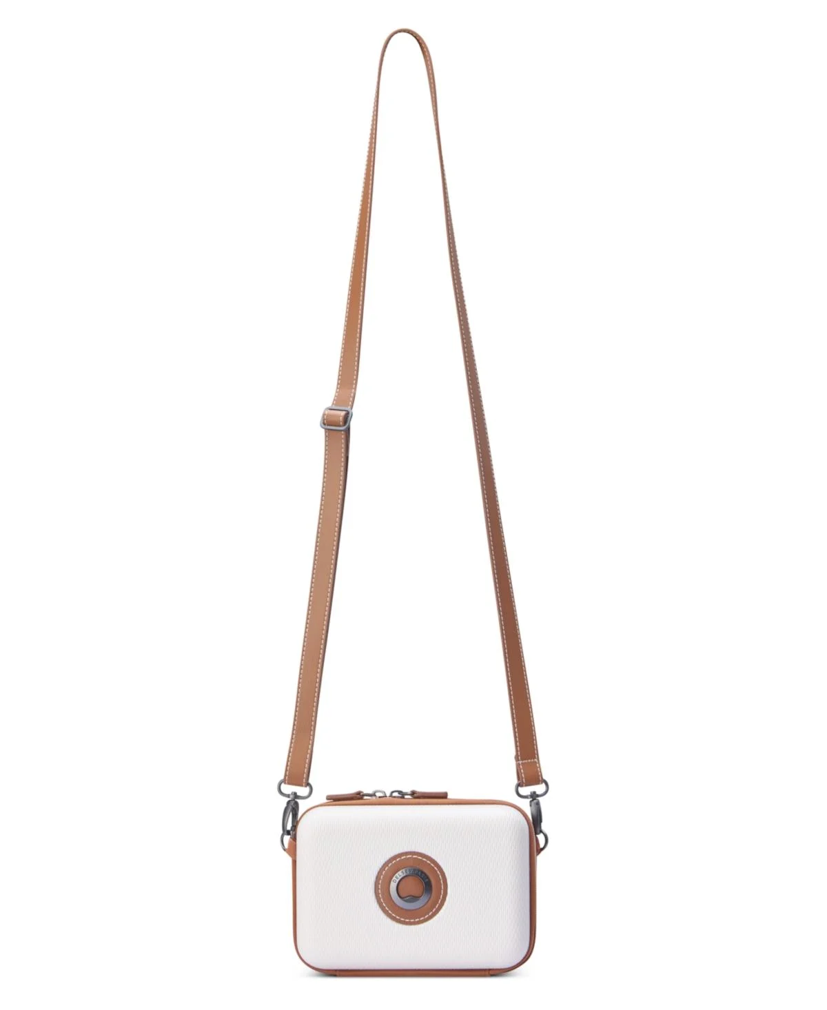 Delsey Chatelet Air 2.0 Frame Cross-Body