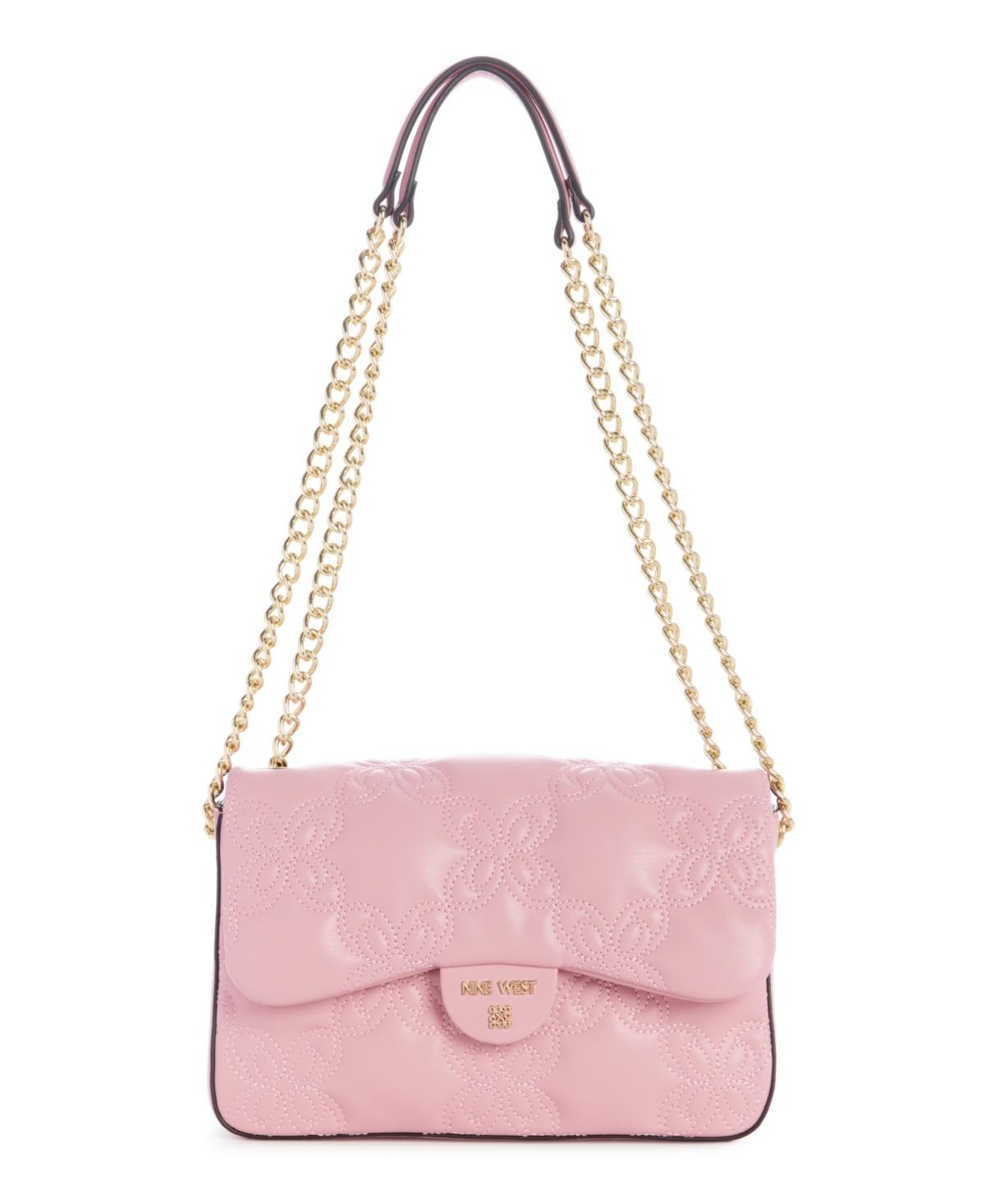 Cosette Flap Convertible Crossbody Bag