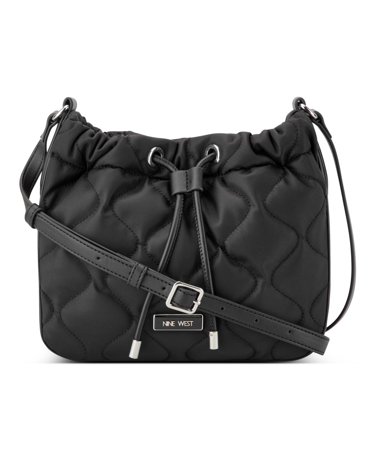 Kevina Bucket Crossbody Bag