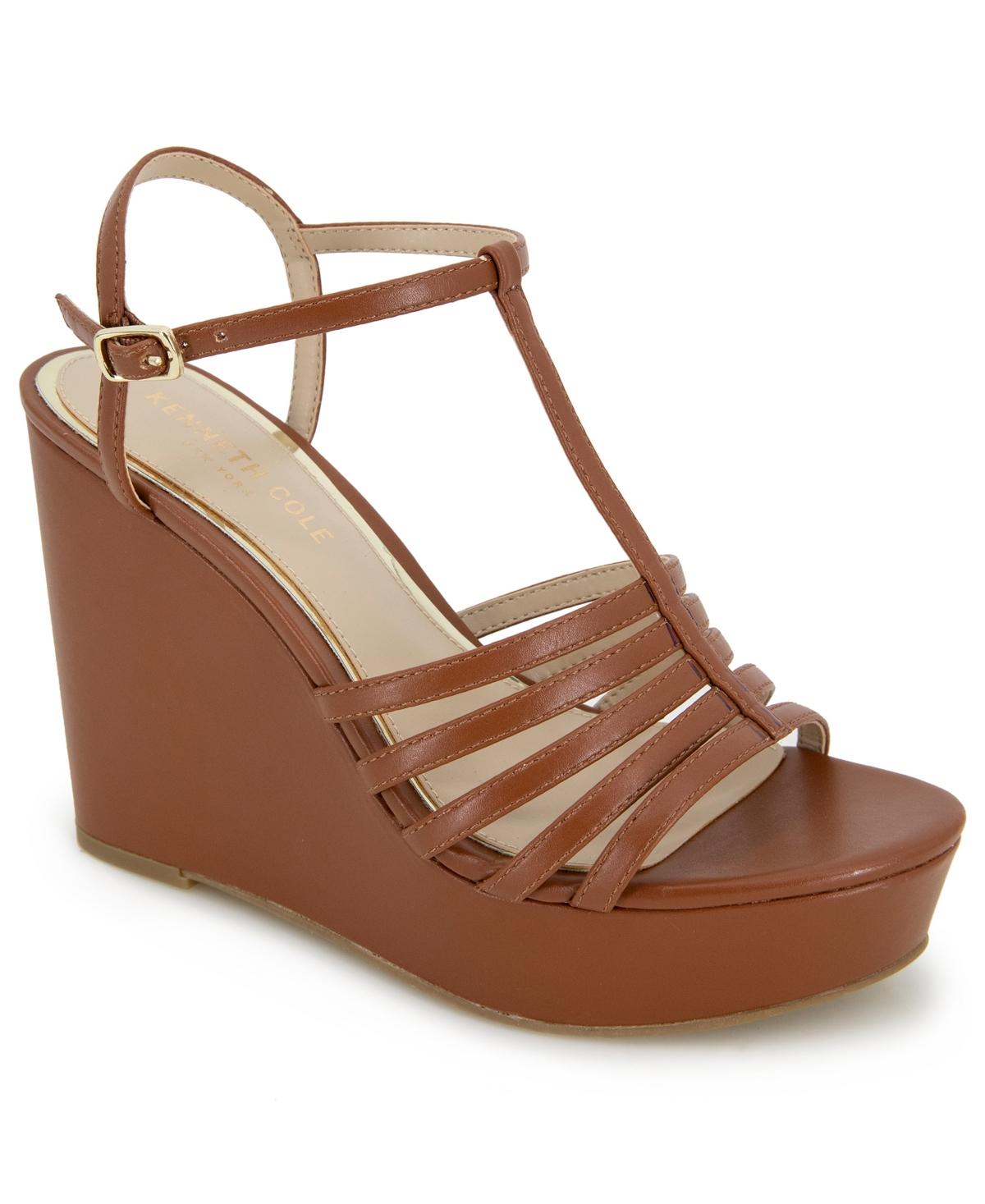 Women's Celia Platform Wedge Sandals