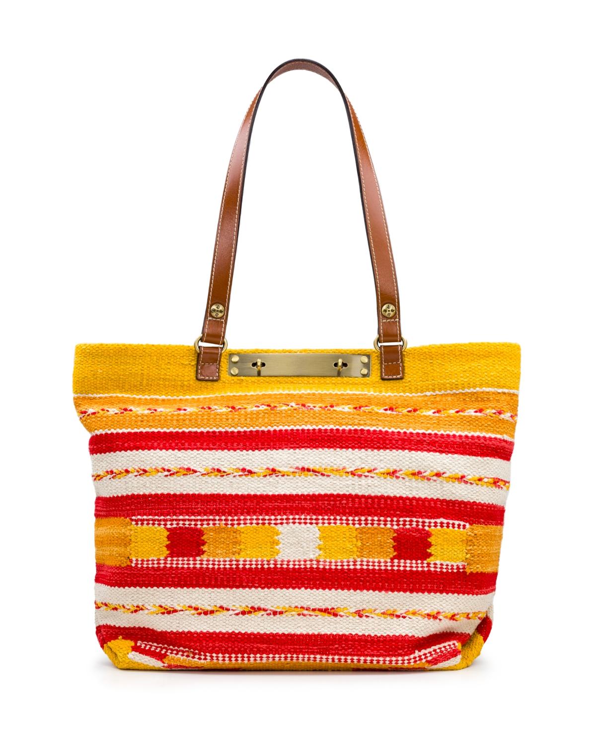 Women's Chennai Tote