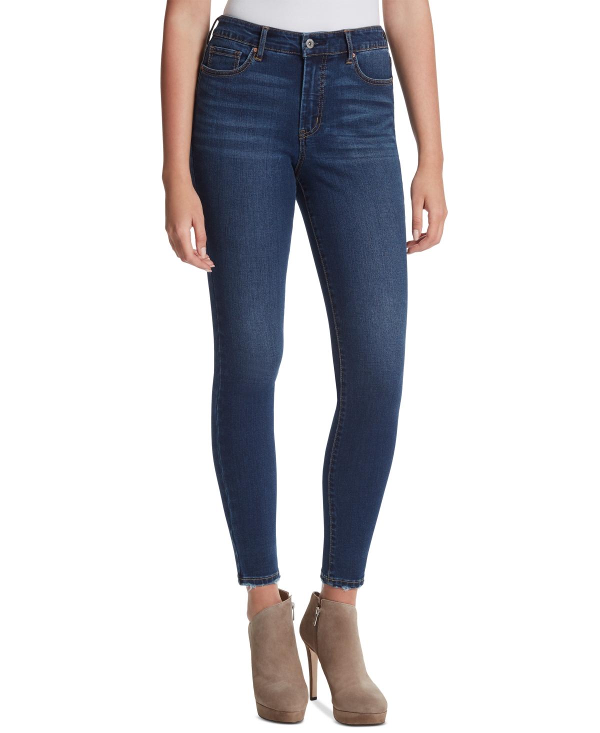 Adored Hi Rise Skinny Jeans 