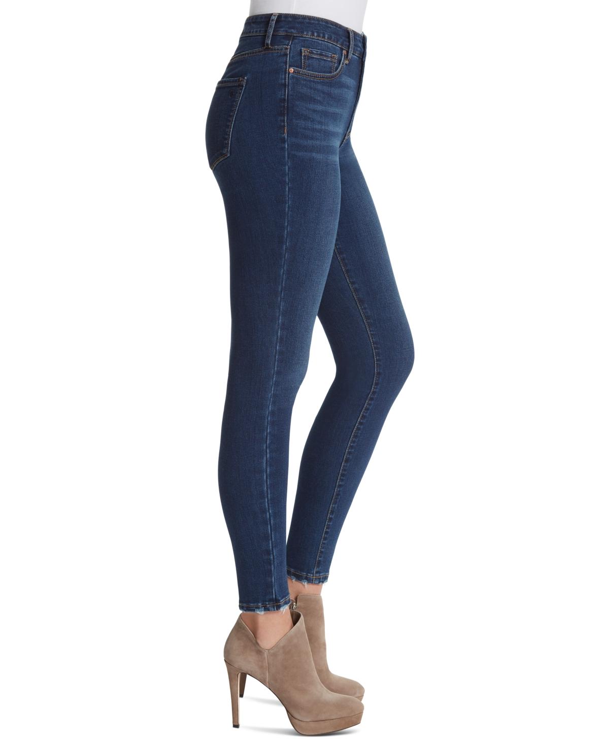 Adored Hi Rise Skinny Jeans 