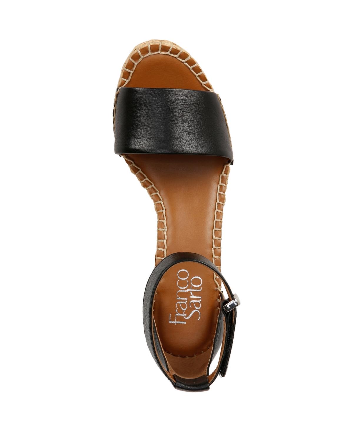 Women's Clemens Espadrille Wedge Sandals