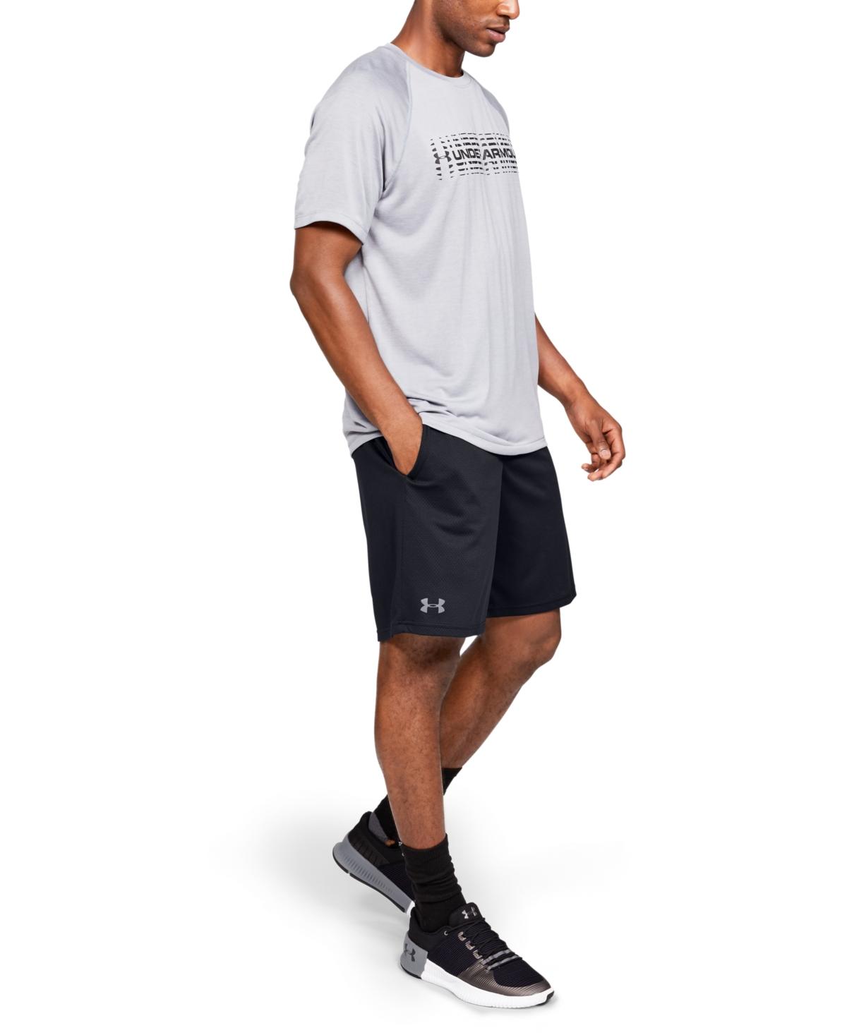 Men's Tech™ 9" Mesh Shorts