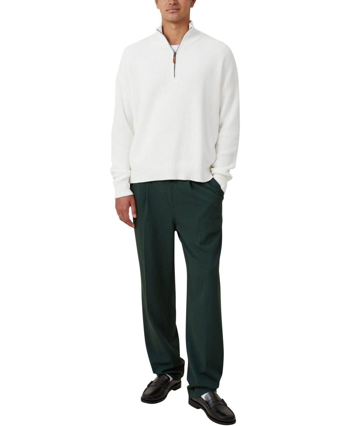 Men's Jordan Quarter Zip Sweater