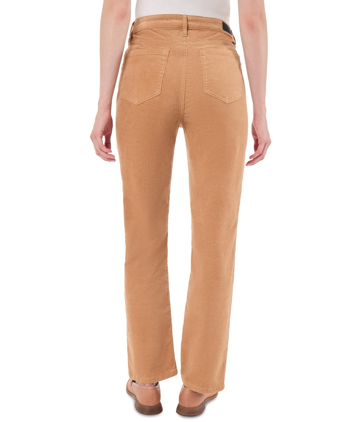 Women's Lexington Straight Leg Corduroy Jeans