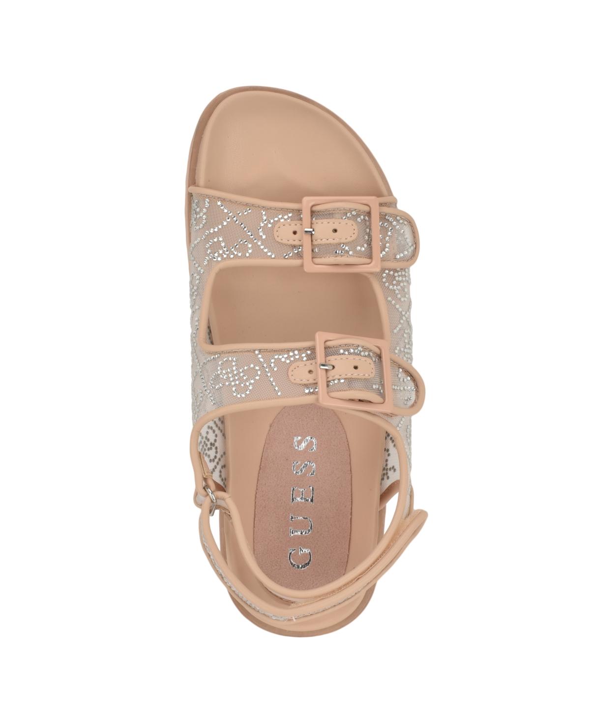 Women's Frella Two- Band Footbed Sandals