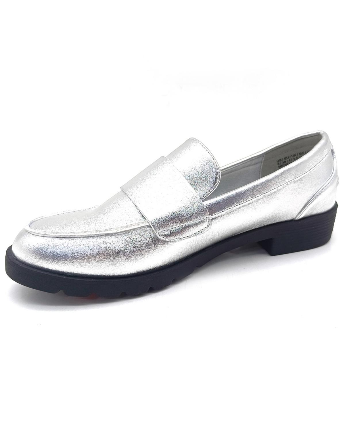 Women's Fern Slip On Loafers