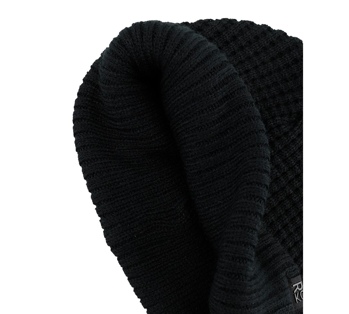 Men's 2pk. Waffle Knit Beanies