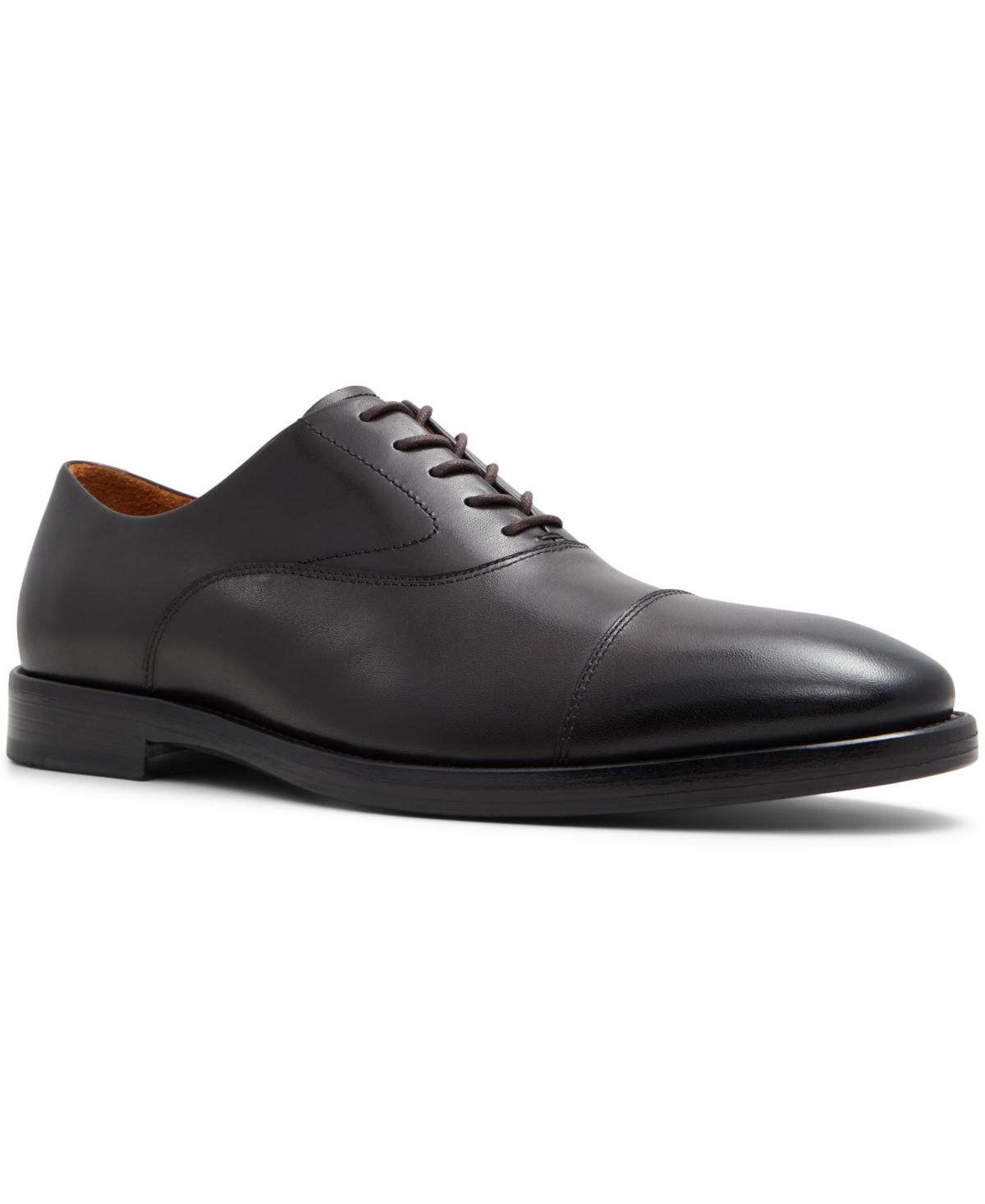 Men's Greenwich Lace Up Oxfords