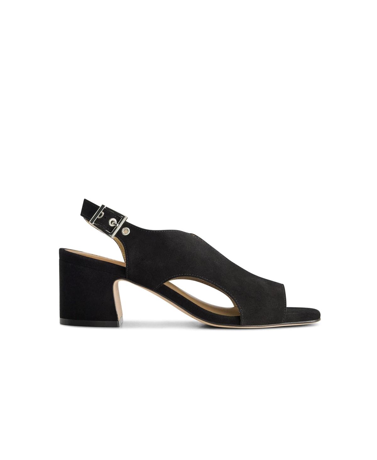 Bernardo Bedford Mid Heel Sandal