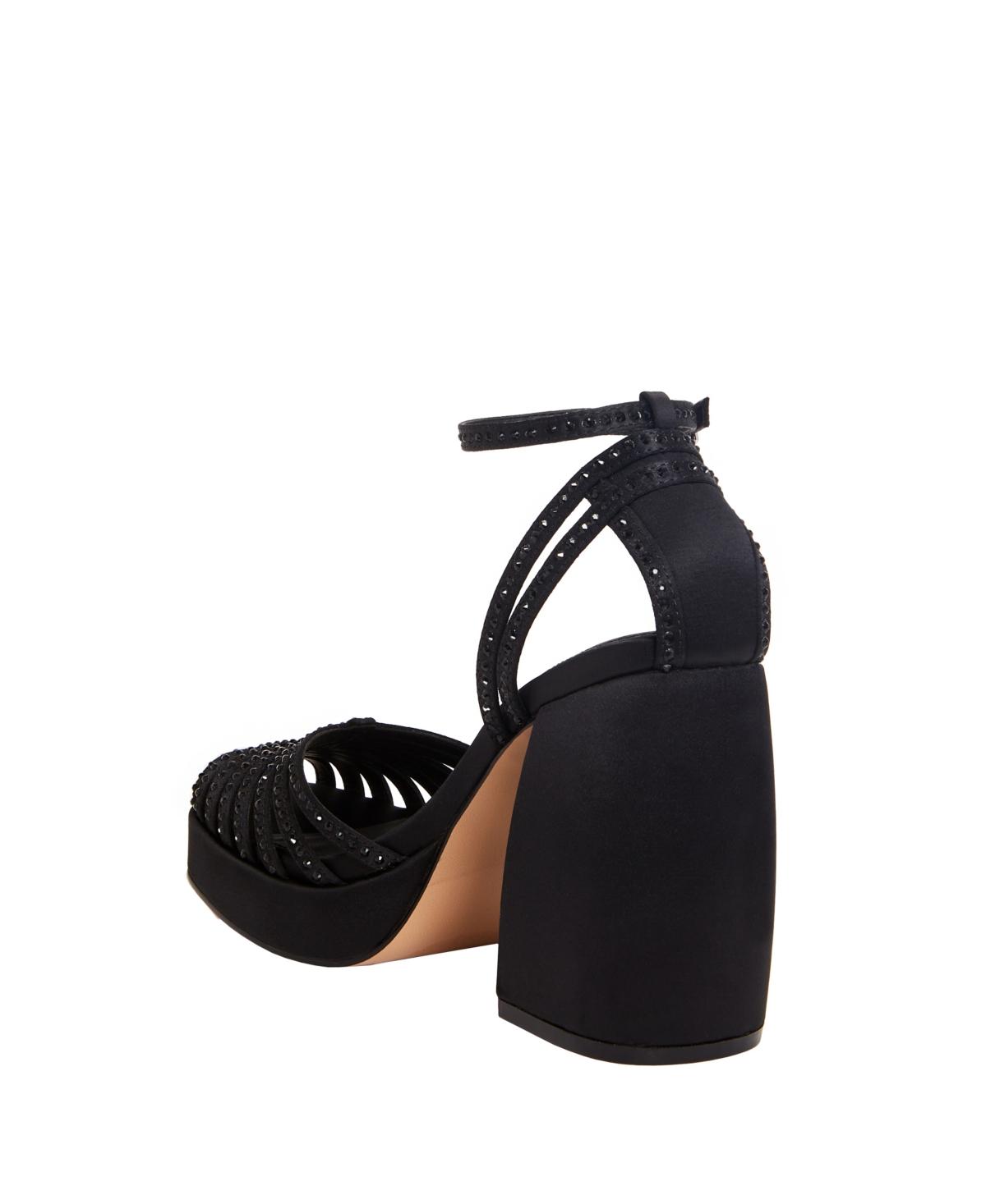 Women's The Uplift Strappy Dress Sandals