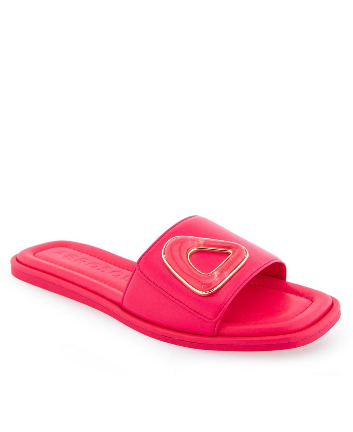 Women's Blaire Ornamented Slides