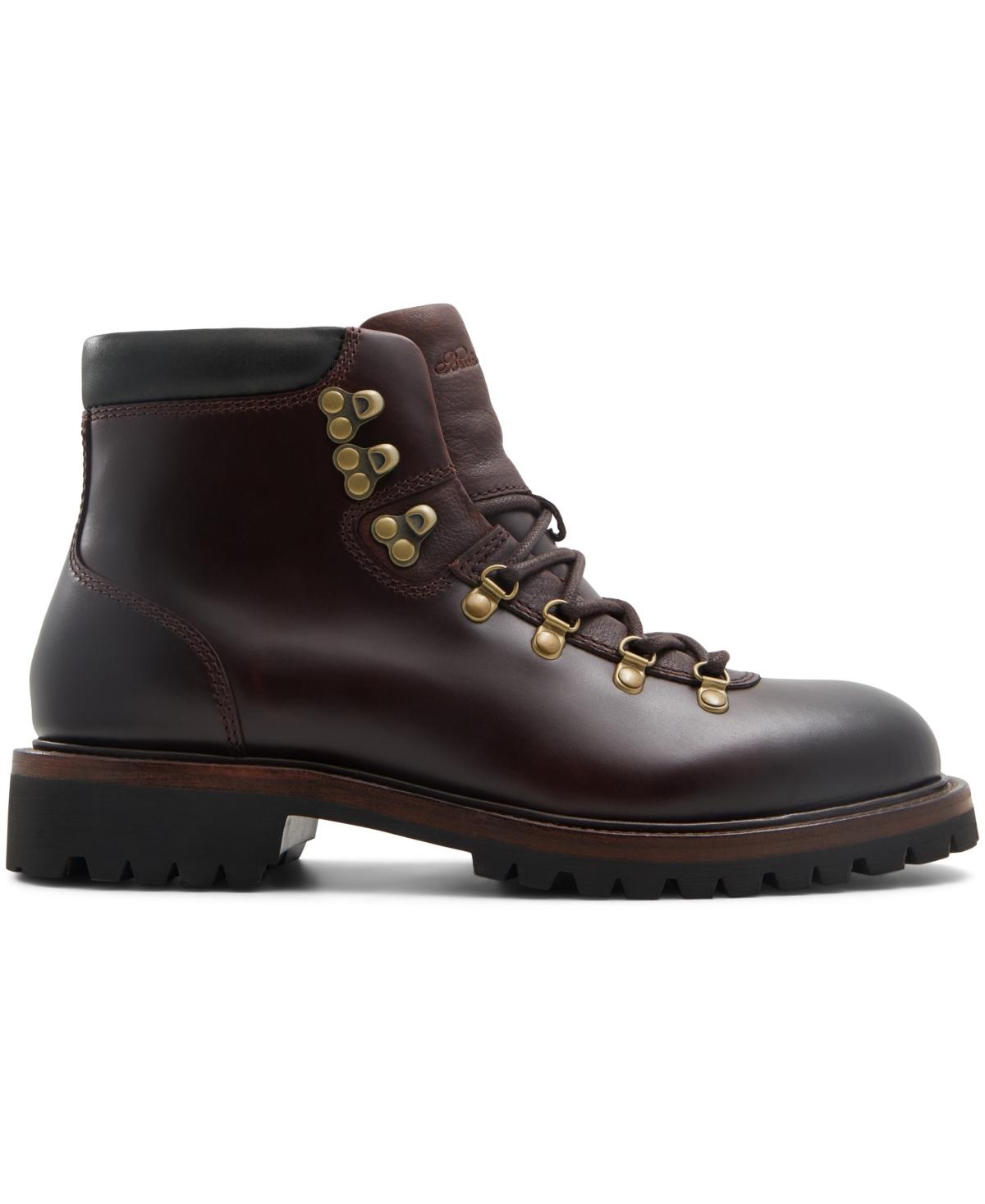 Men's Roosevelt Lace Up Hiking Boots